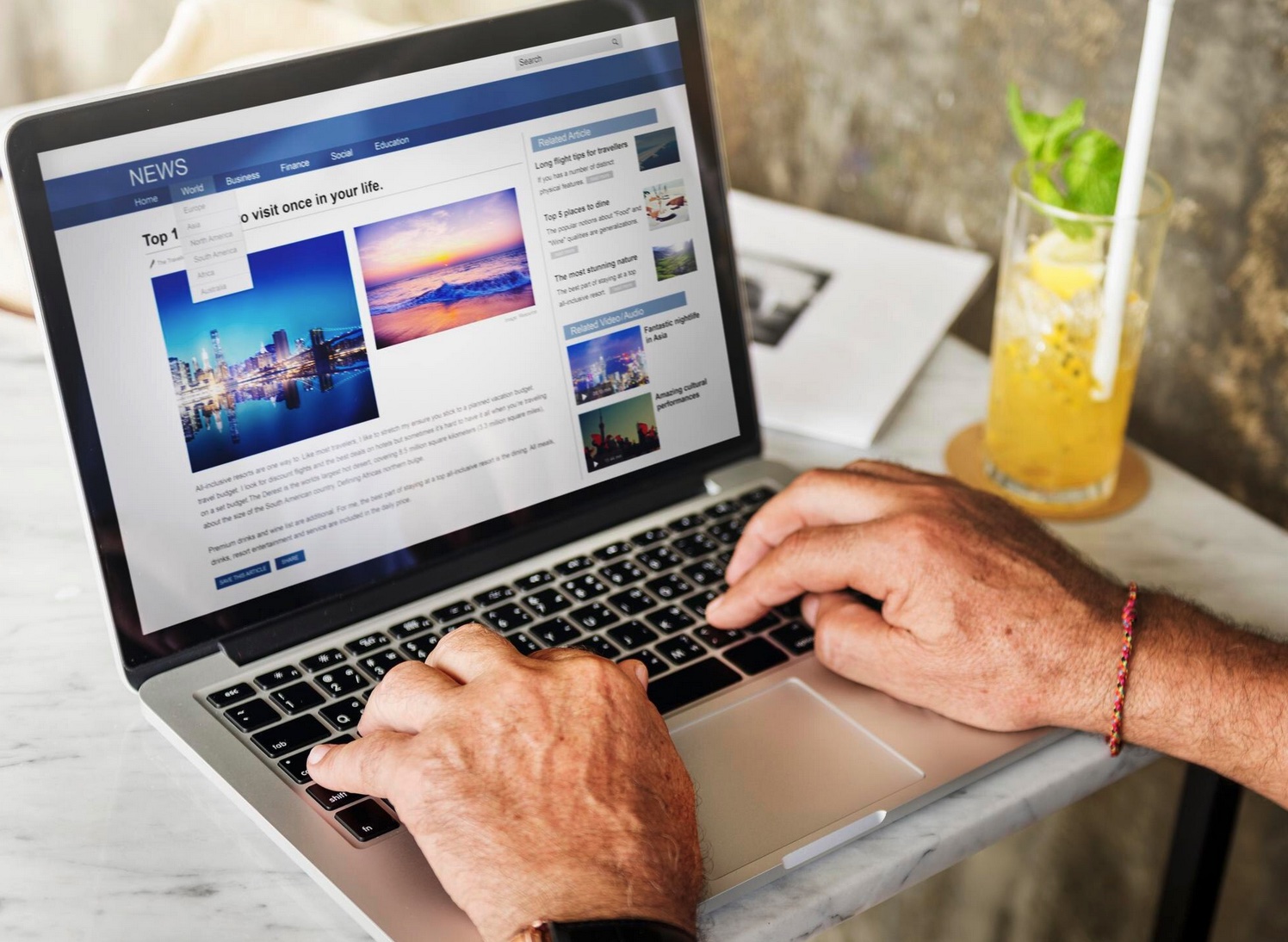 ดูแลเว็บไซต์