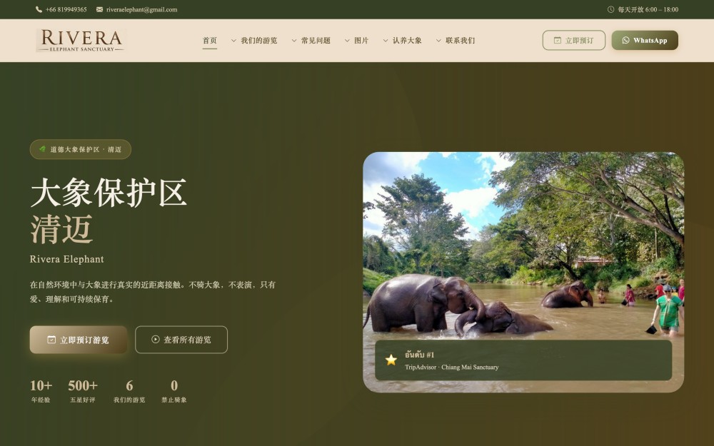 แสดงผลภาษาจีน