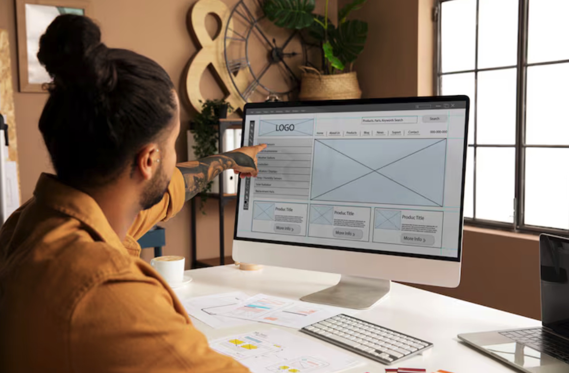 ความสำคัญของเว็บไซต์ยุคดิจิทัล และวิธีเลือกบริการทำเว็บให้คุ้มค่า
