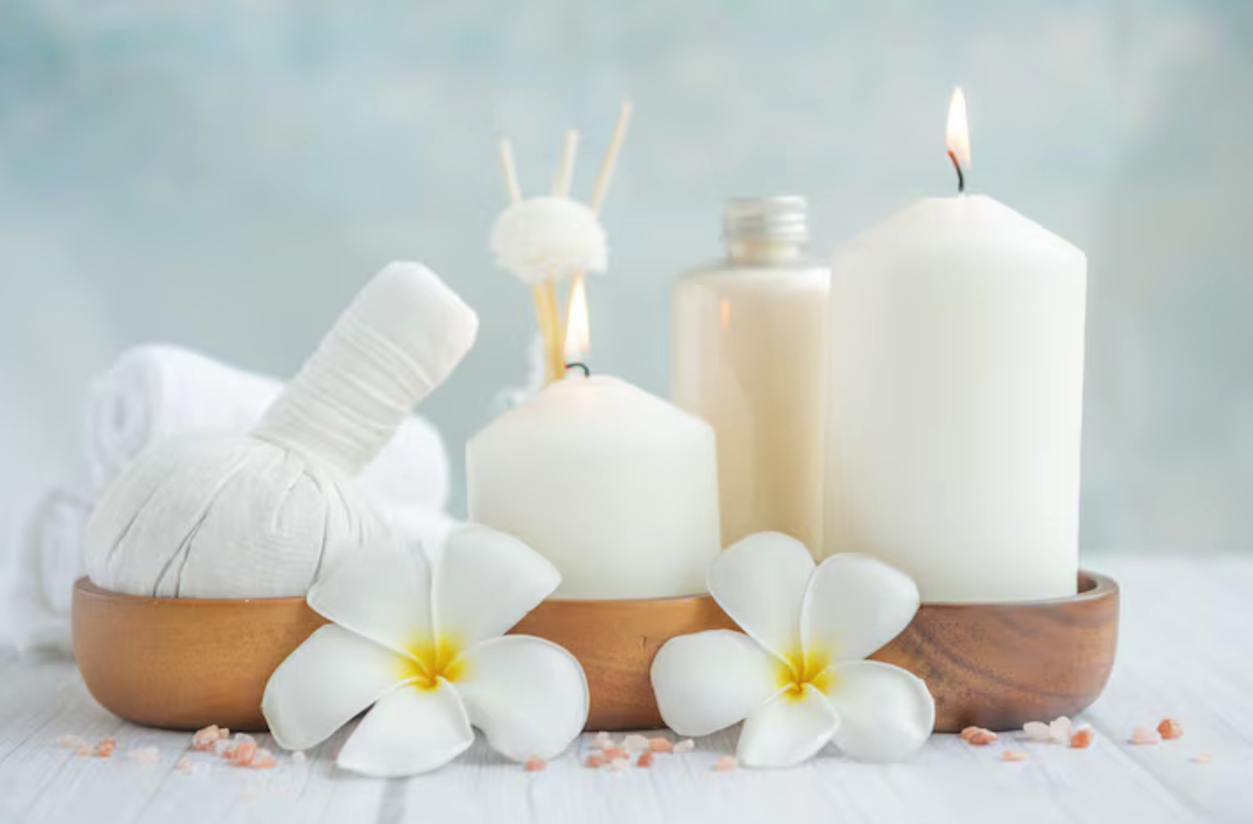 ทำไมธุรกิจนวดแผนไทยต้องมีเว็บไซต์? พร้อมแนะนำบริการสร้างเว็บสปาสุดคุ้ม