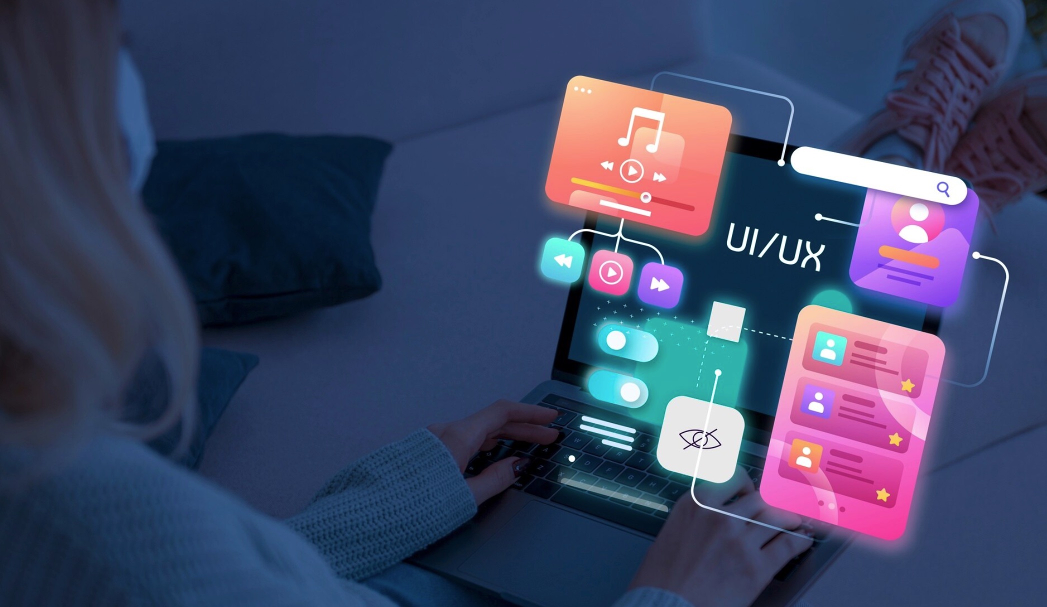 เทคนิคเลือกบริการสร้างเว็บไซต์ให้ได้หน้าเว็บสวยงาม ในงบประมาณที่คุ้มค่า