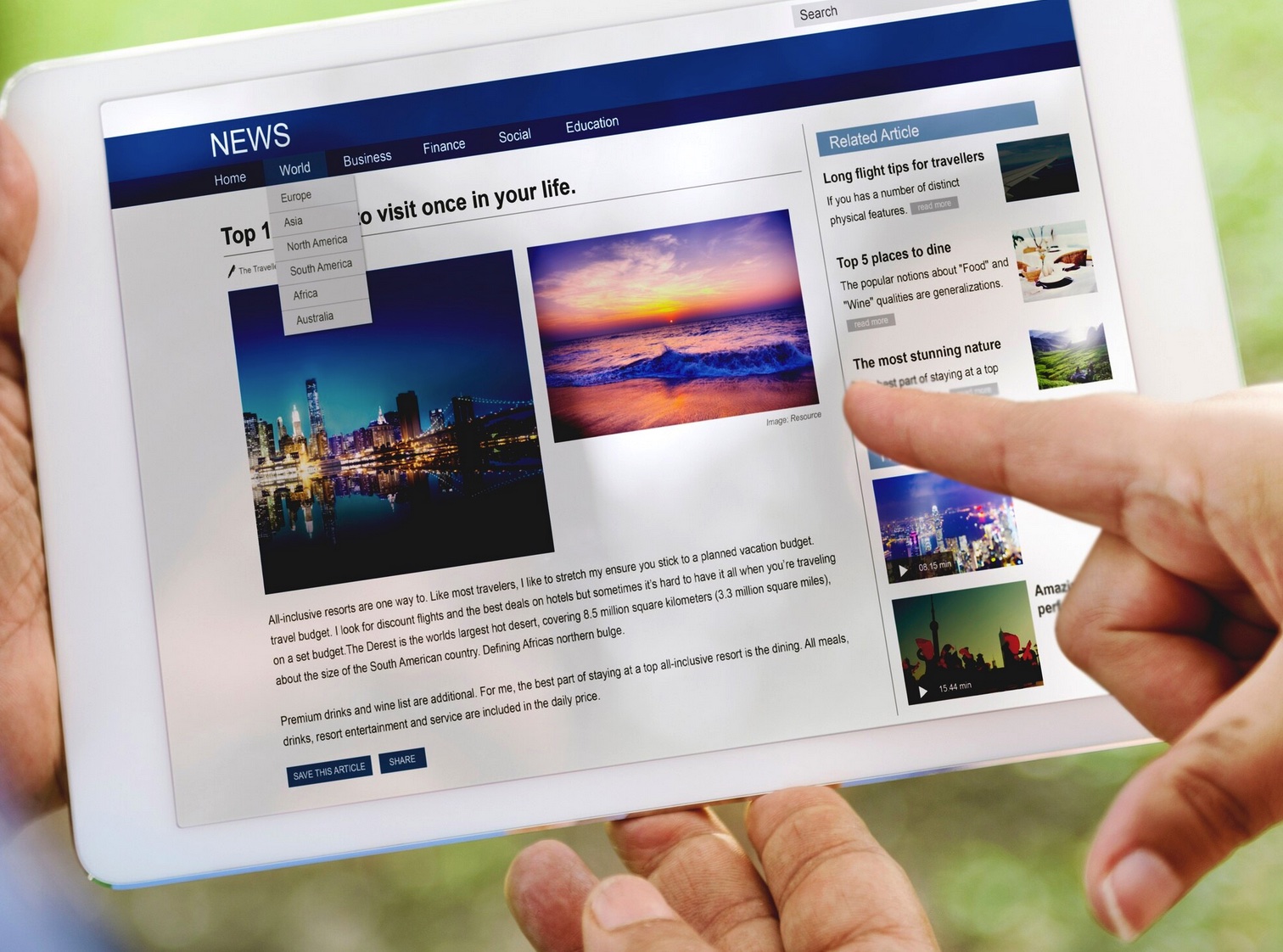 Responsive Design คืออะไร ทำไมสำคัญ