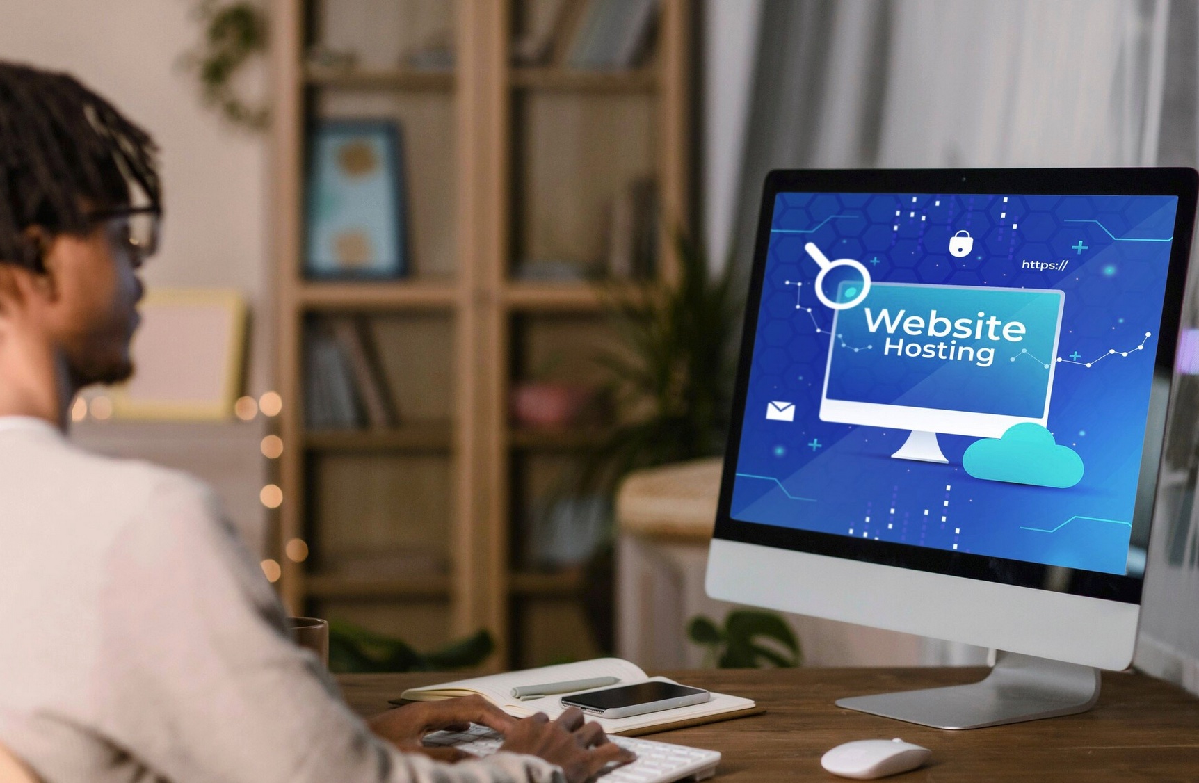 รับดูแลเว็บไซต์รายเดือน อัปเดตข้อมูล แก้บัค ดูแลระบบ ราคาถูก